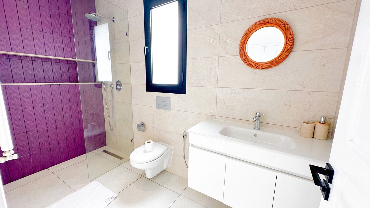Photo of Bathroom in Mrezga