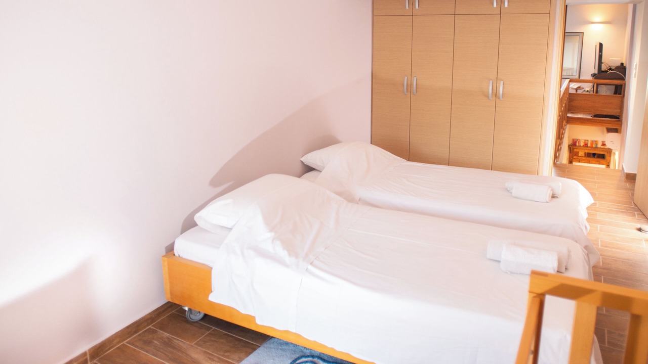 Photo of Bedroom in Kalamaki