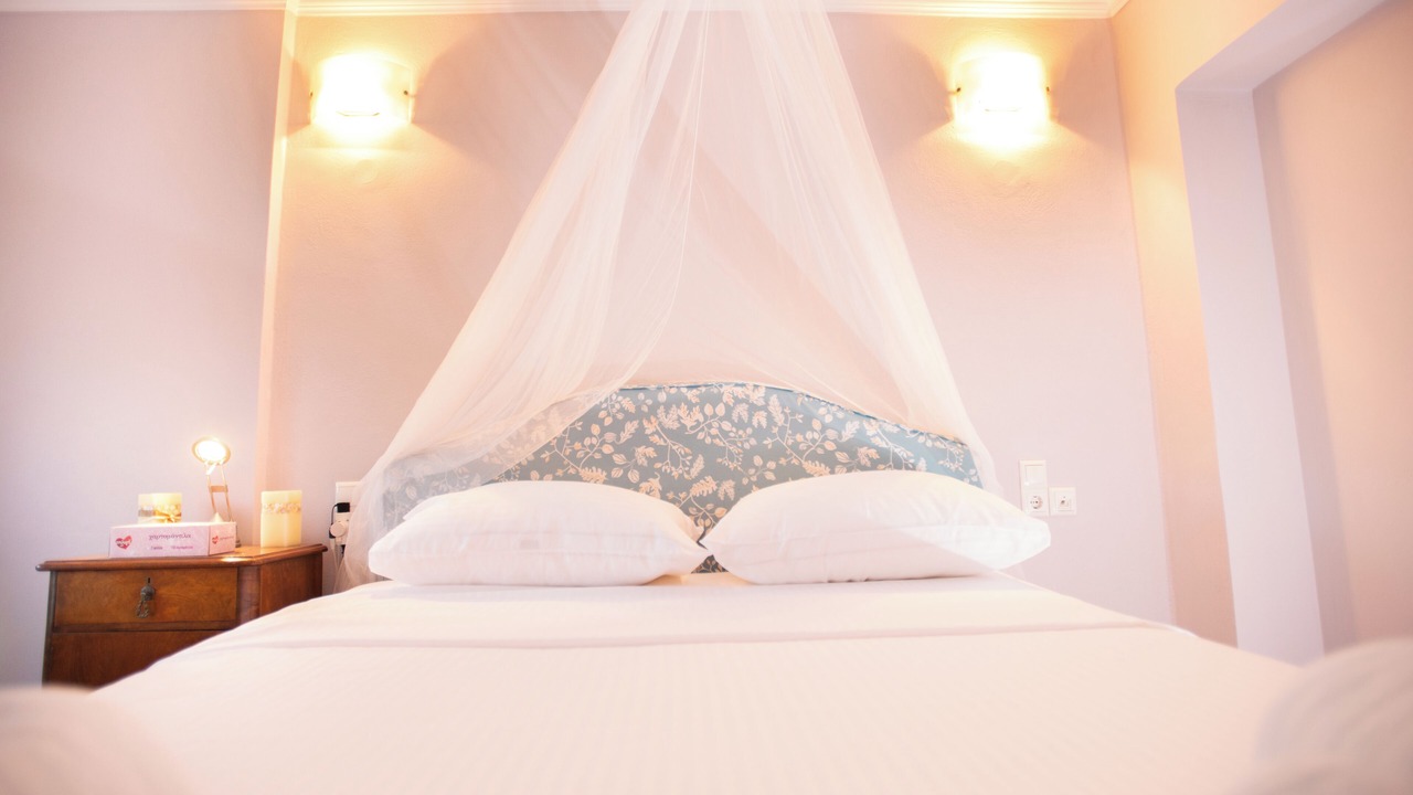 Photo of Bedroom in Kalamaki