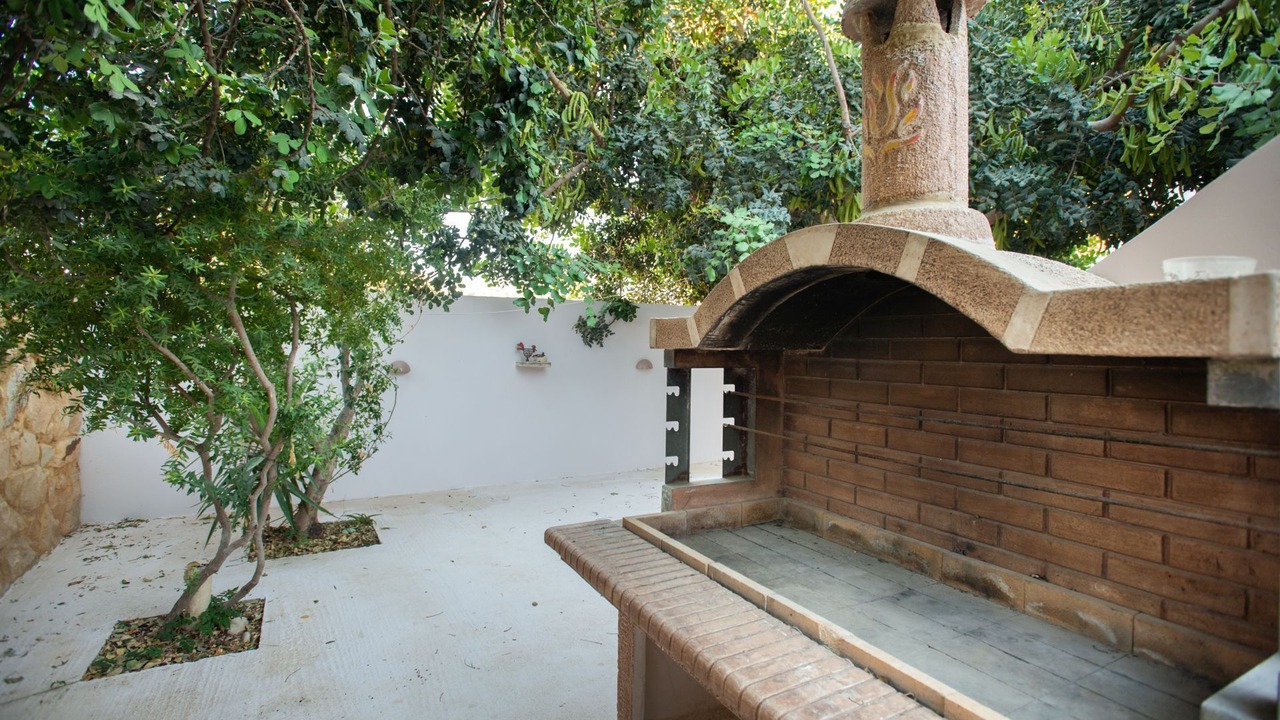 Photo of Outdoor in Kalamaki