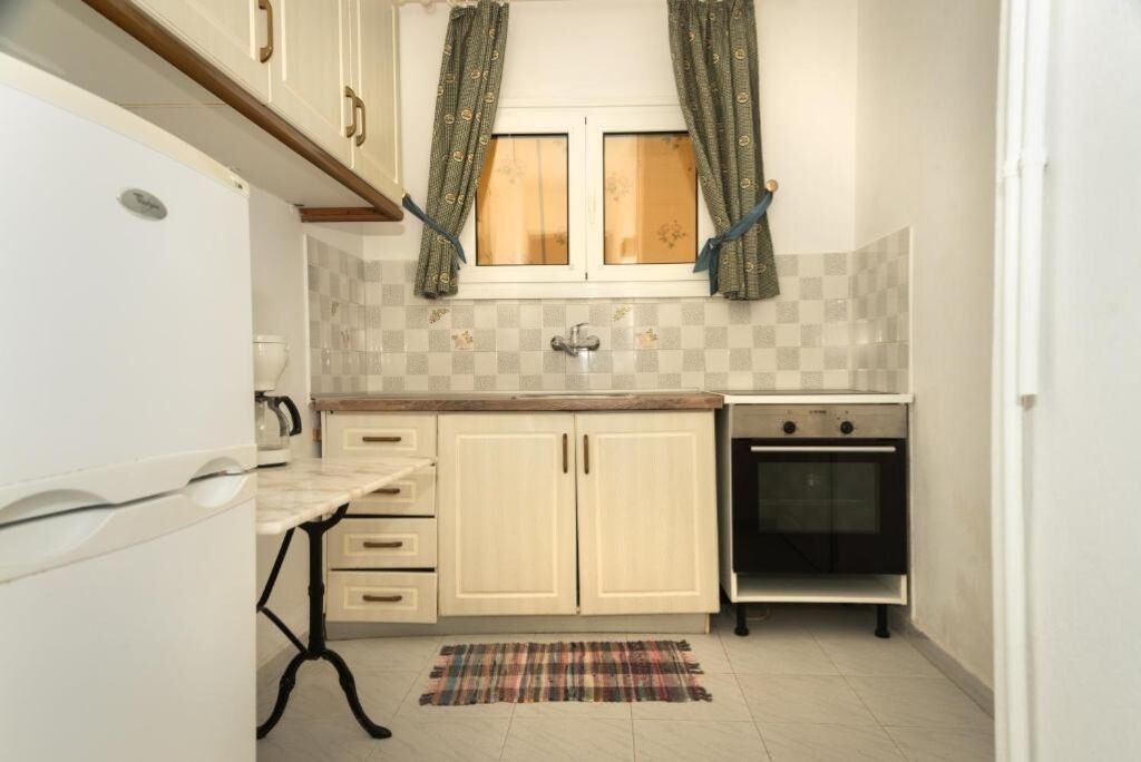 Photo of Kitchen in Molos