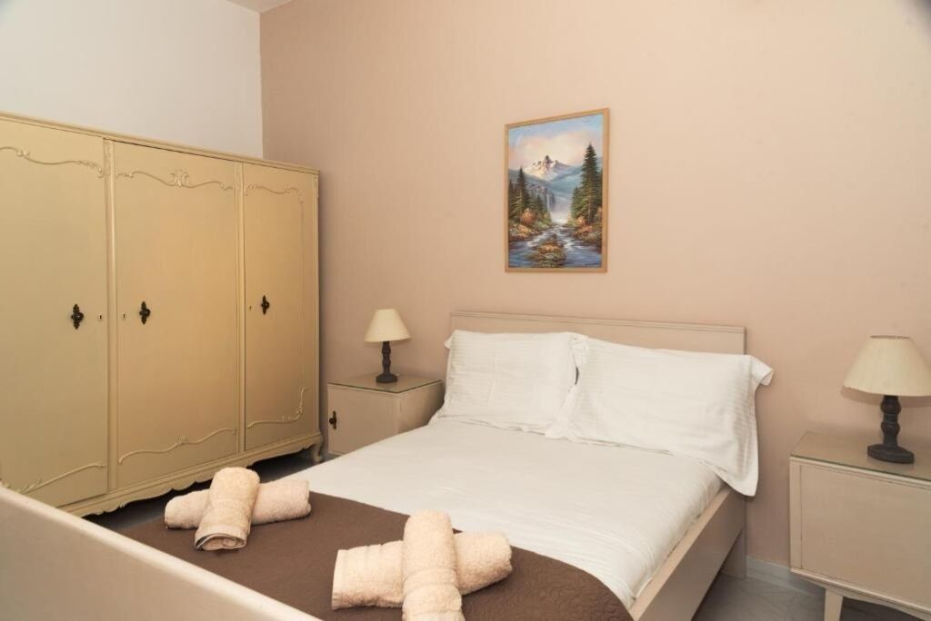 Photo of Bedroom in Molos