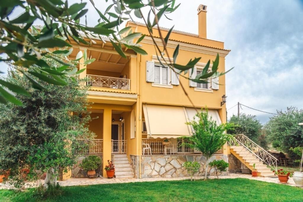 Photo of Outdoor in Molos
