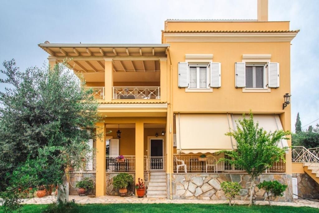 Photo of Outdoor in Molos