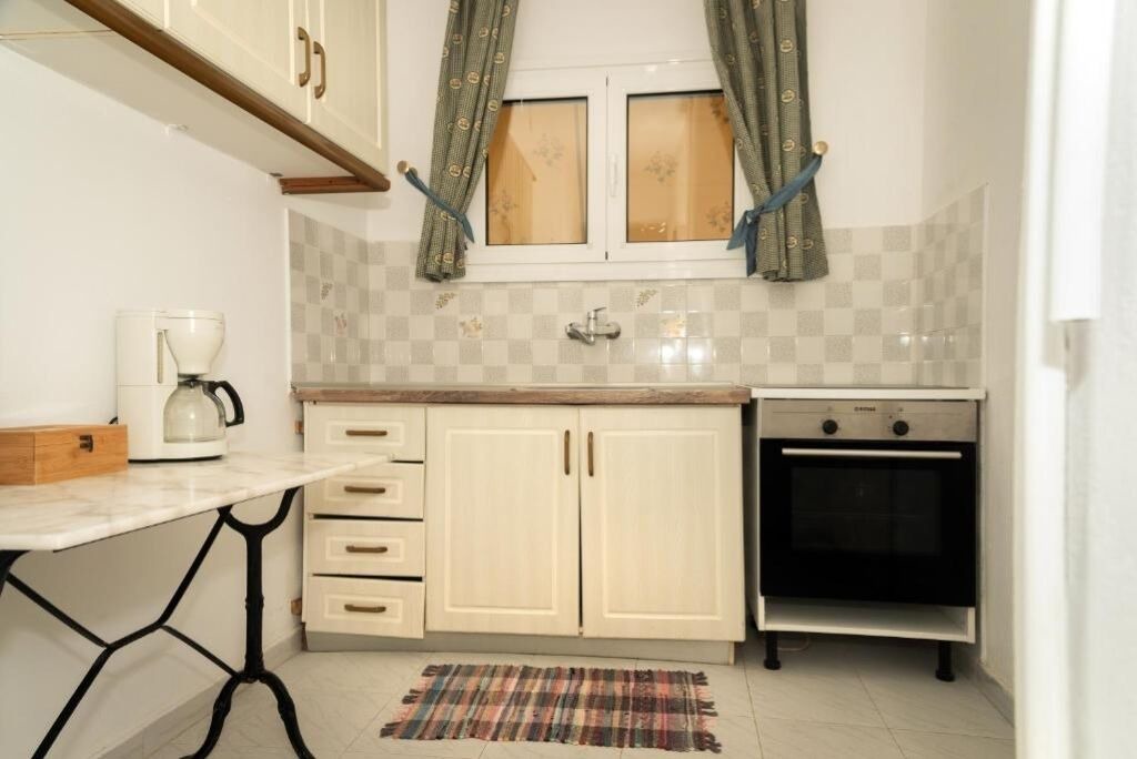 Photo of Kitchen in Molos