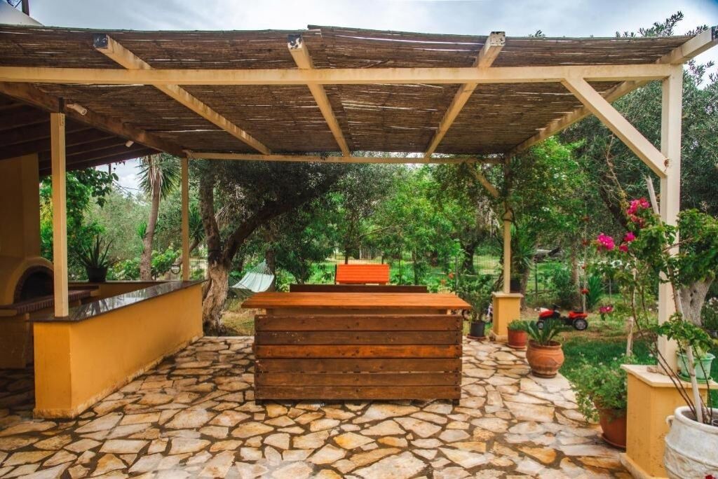 Photo of Outdoor in Molos