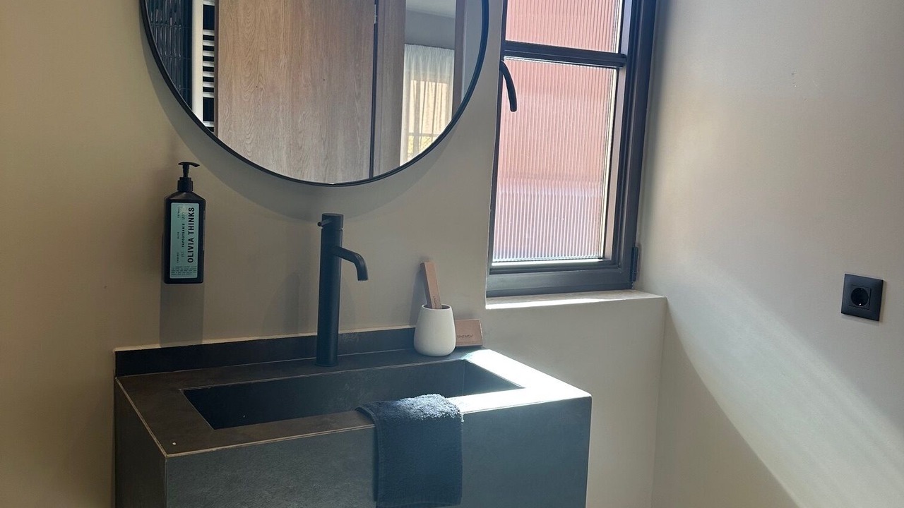 Photo of Bathroom in Archanes