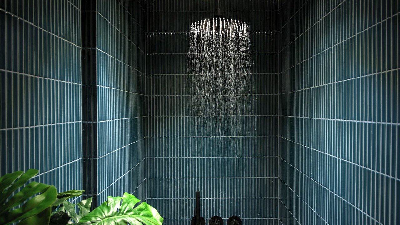 Photo of Bathroom in Archanes