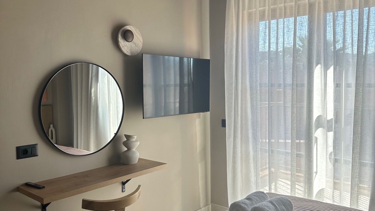 Photo of Bedroom in Archanes