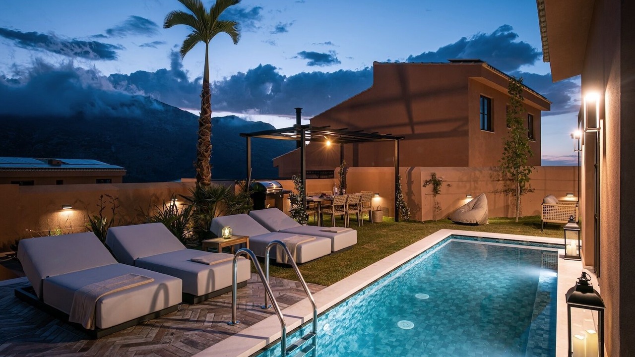Photo of Patio Balcony in Archanes