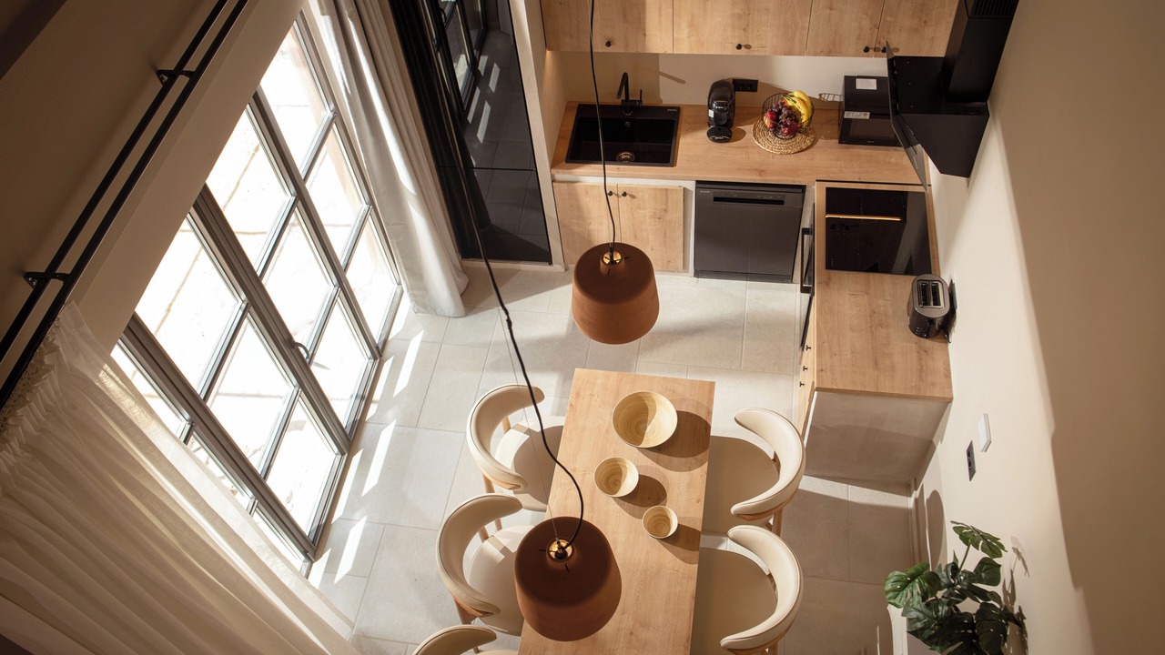 Photo of Kitchen in Archanes
