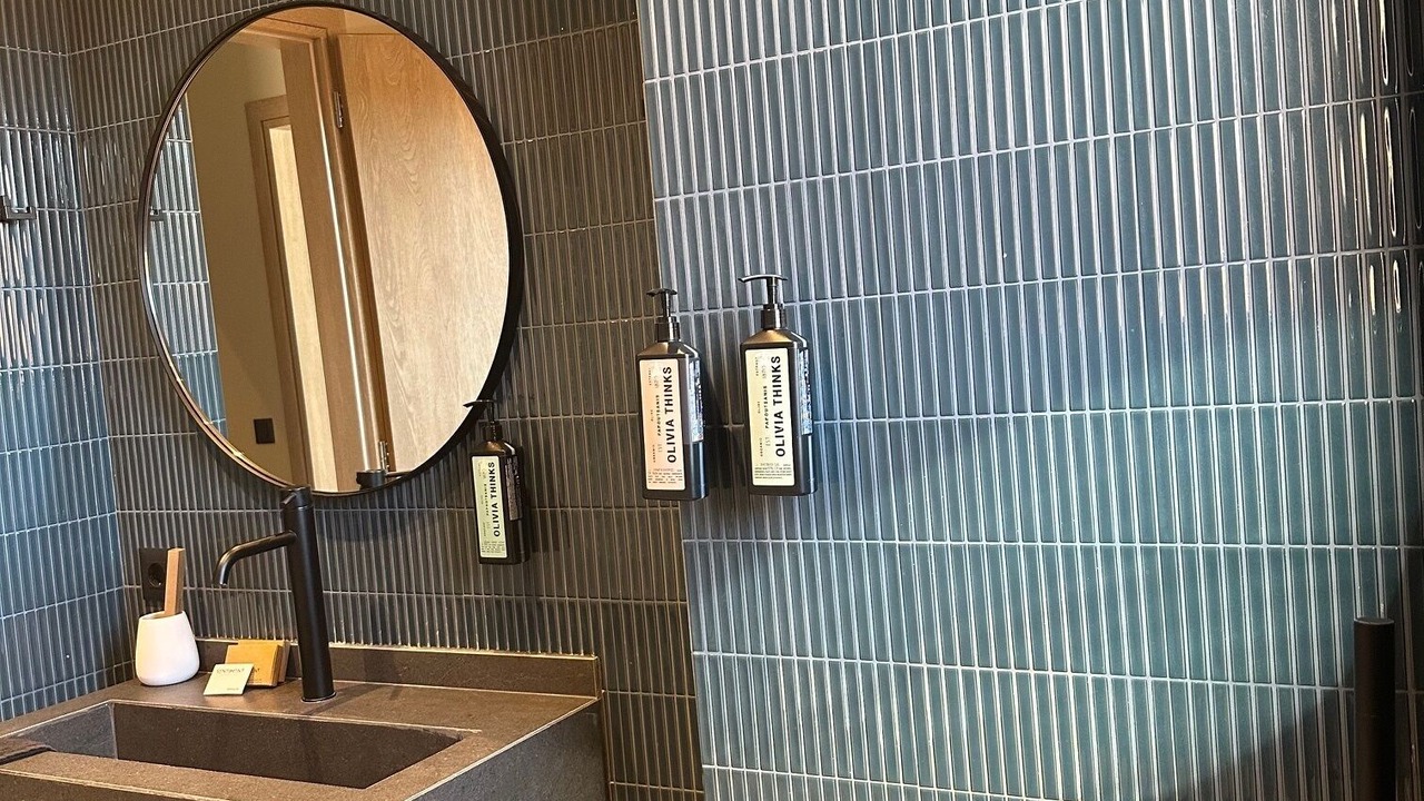 Photo of Bathroom in Archanes