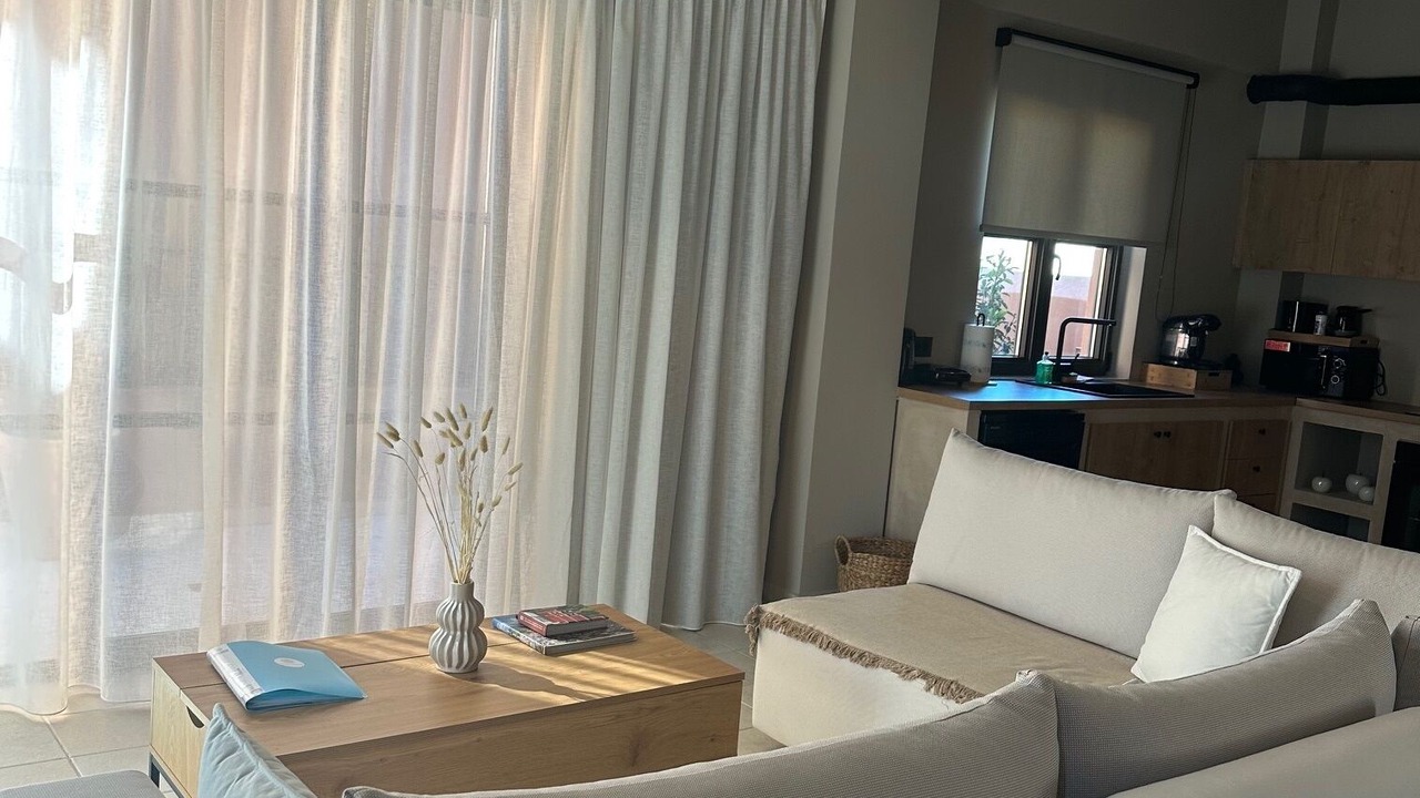 Photo of Livingroom in Archanes