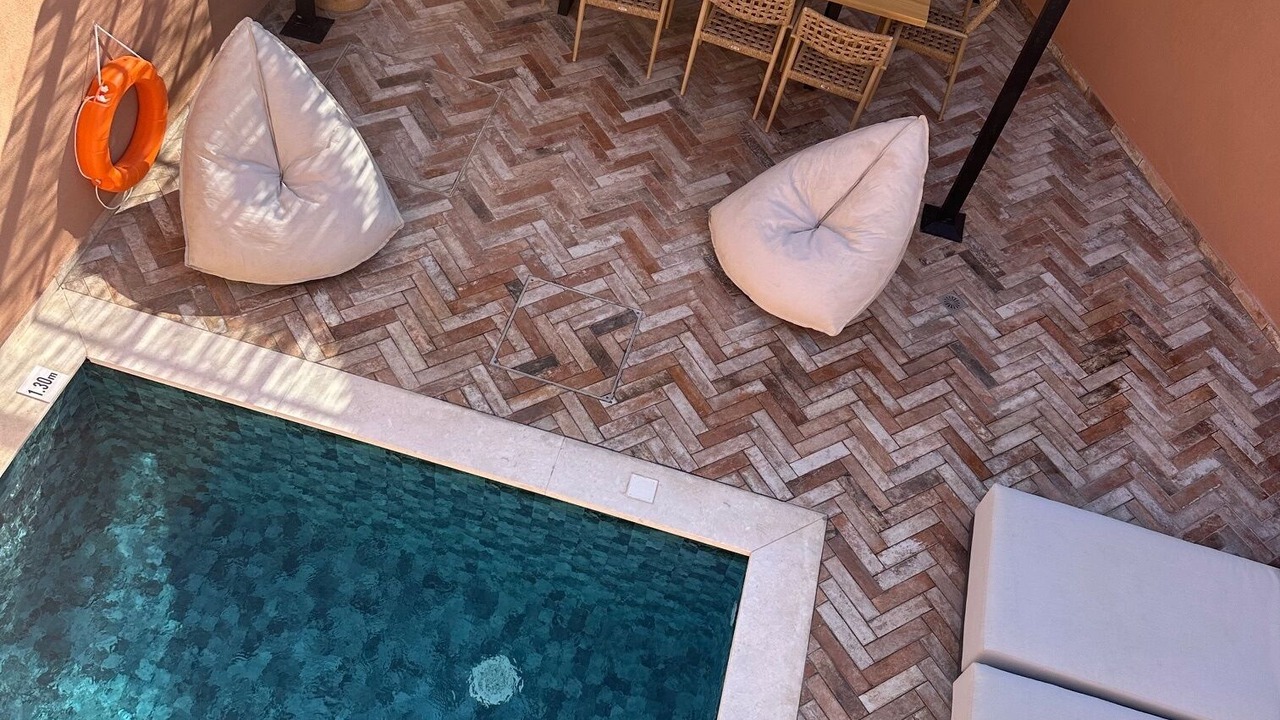 Photo of Outdoor in Archanes