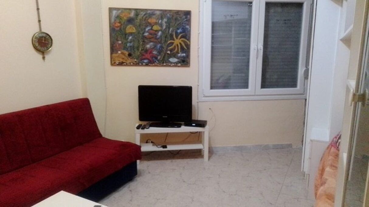 Photo of Livingroom in Kallikratia