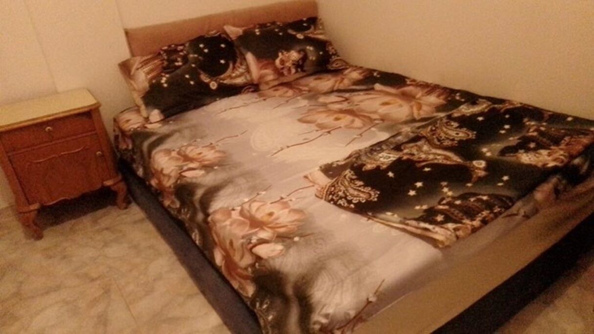 Photo of Bedroom in Kallikratia