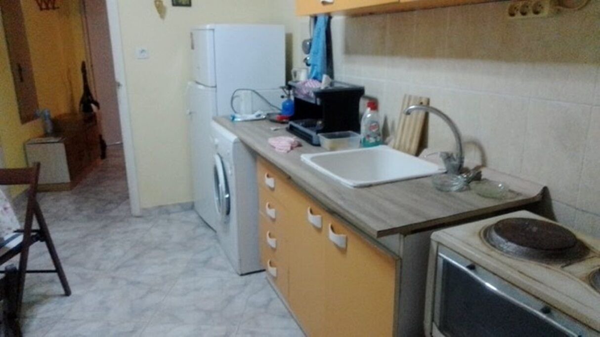 Photo of Kitchen in Kallikratia