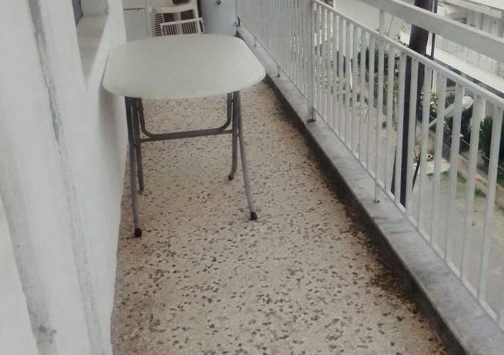 Photo of Patio Balcony in Kallikratia