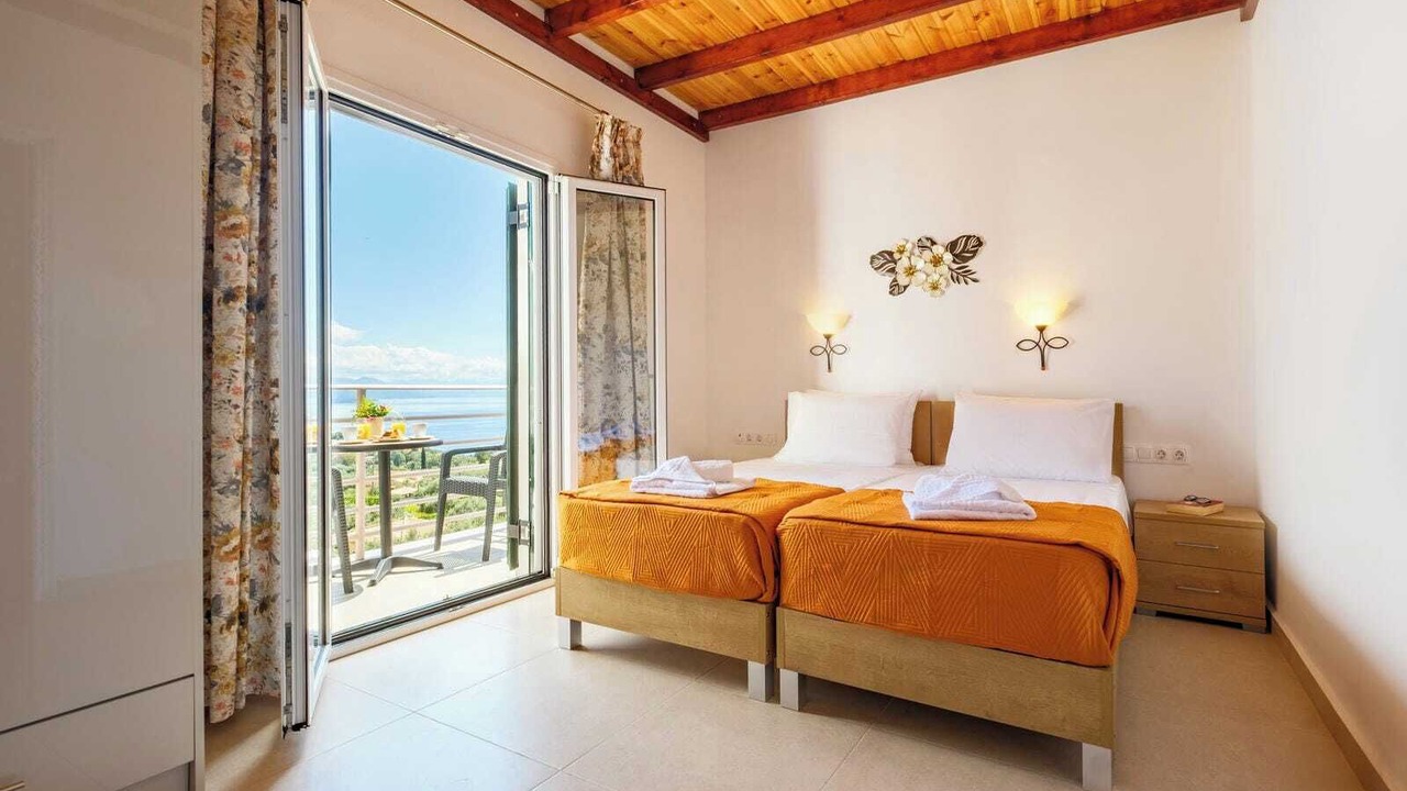 Photo of Bedroom in Spartylas