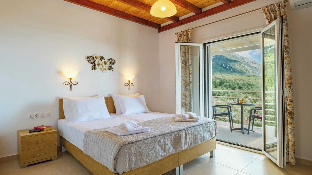 Photo of Bedroom in Spartylas