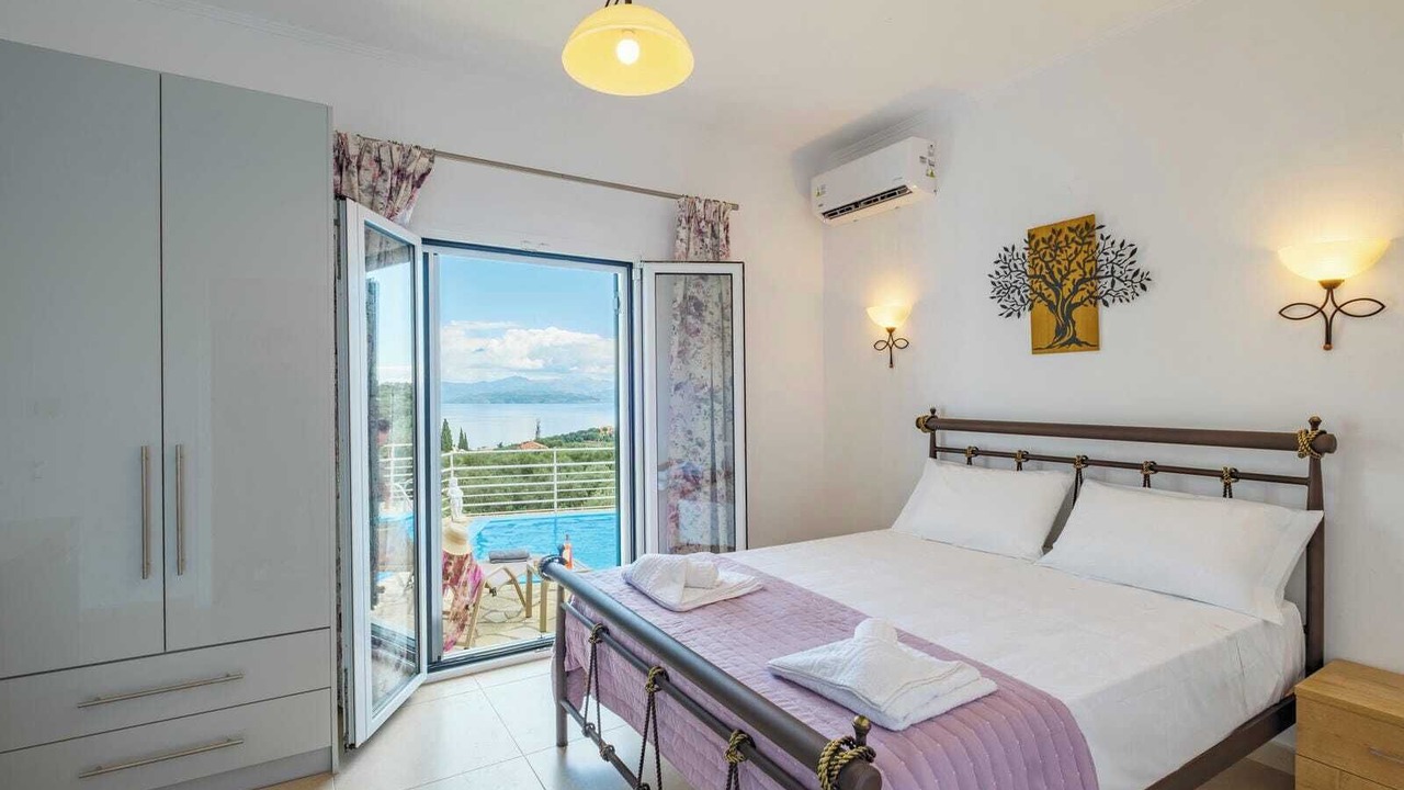 Photo of Bedroom in Spartylas