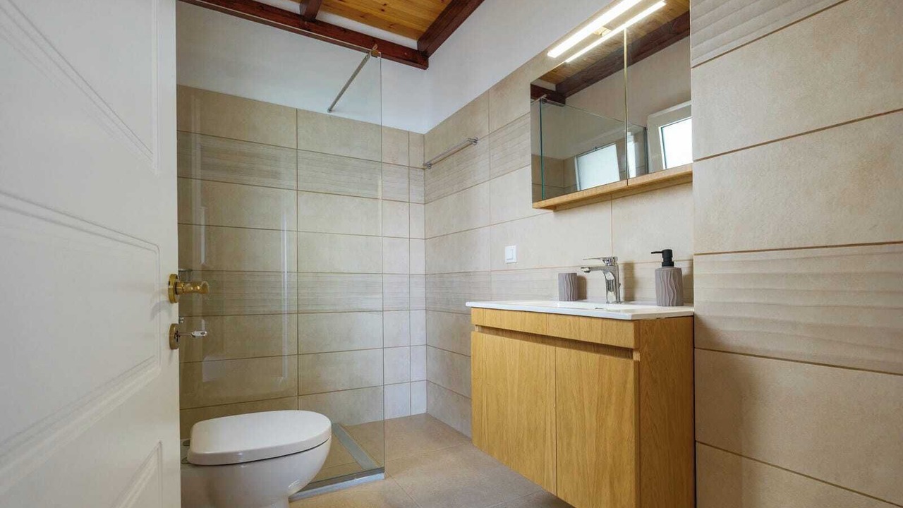 Photo of Bathroom in Spartylas