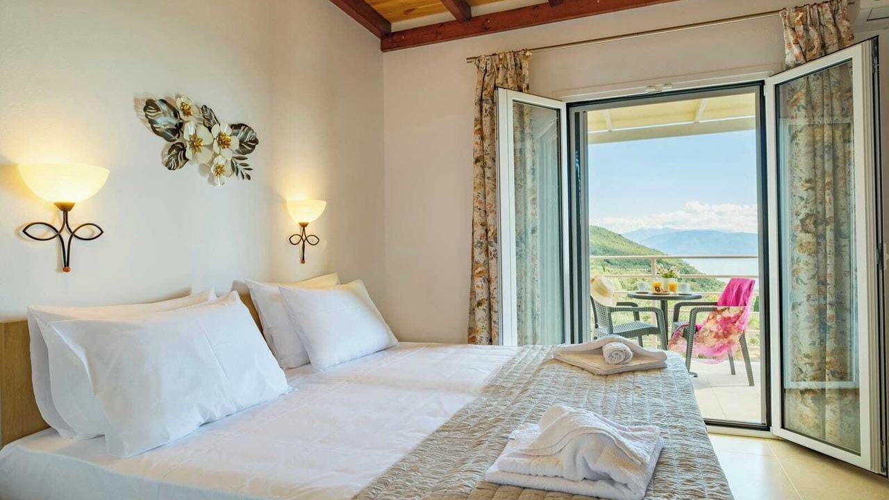 Photo of Bedroom in Spartylas