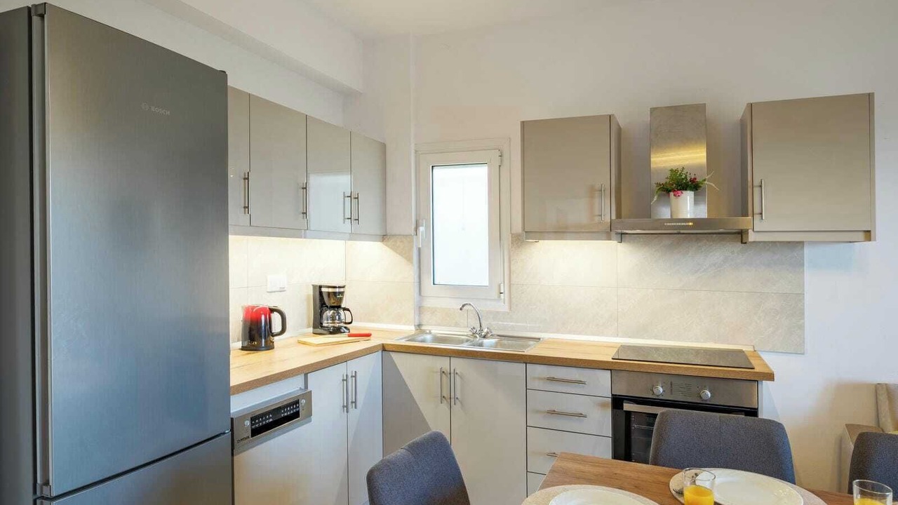 Photo of Kitchen in Spartylas