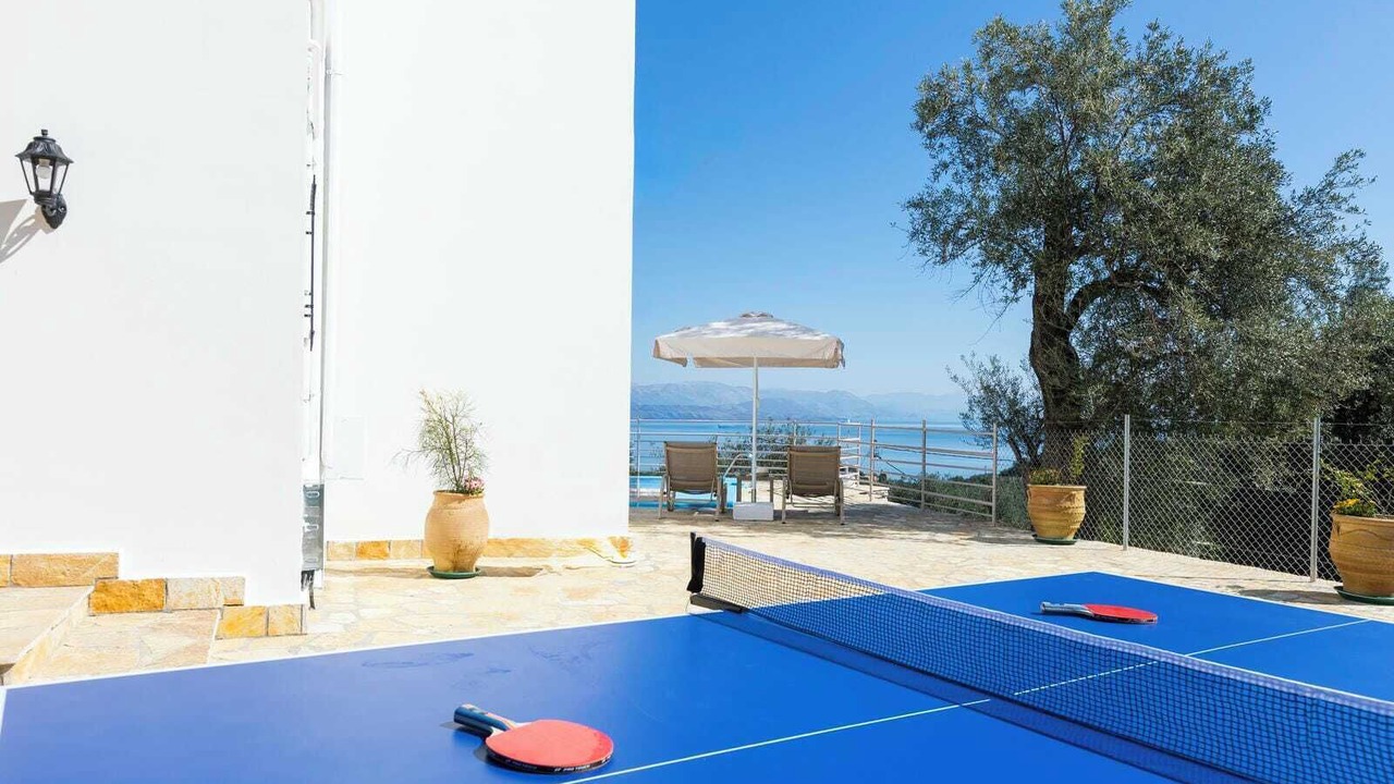 Photo of Outdoor in Spartylas