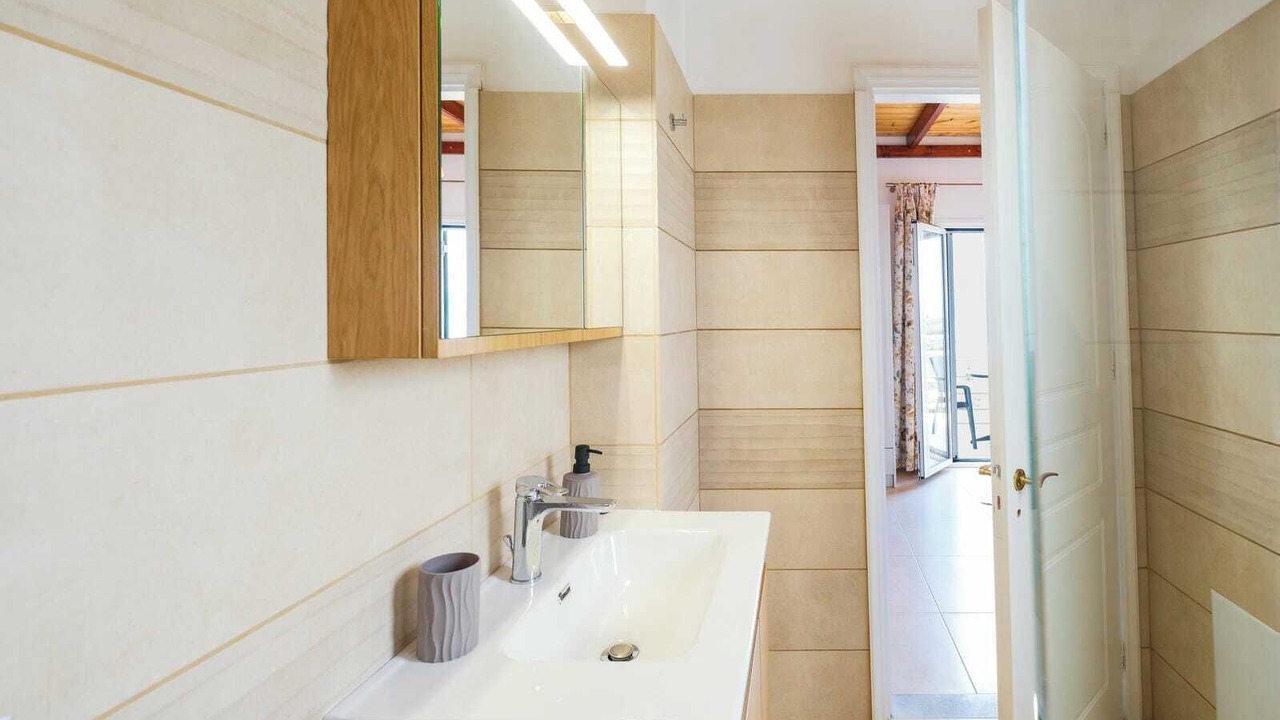 Photo of Bathroom in Spartylas