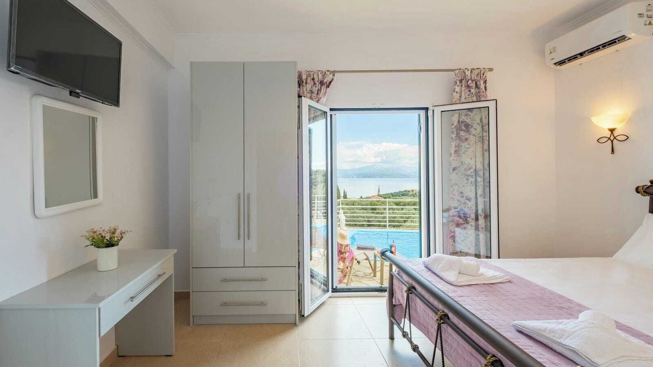 Photo of Bedroom in Spartylas