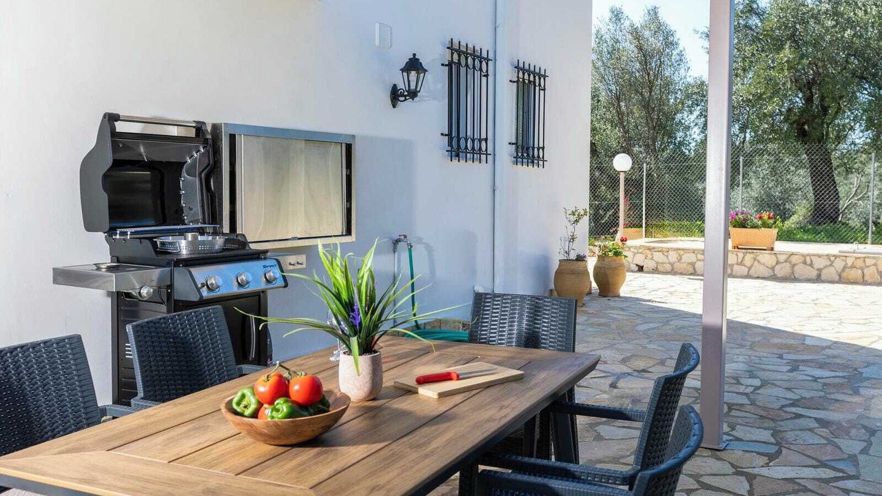 Photo of Outdoor in Spartylas