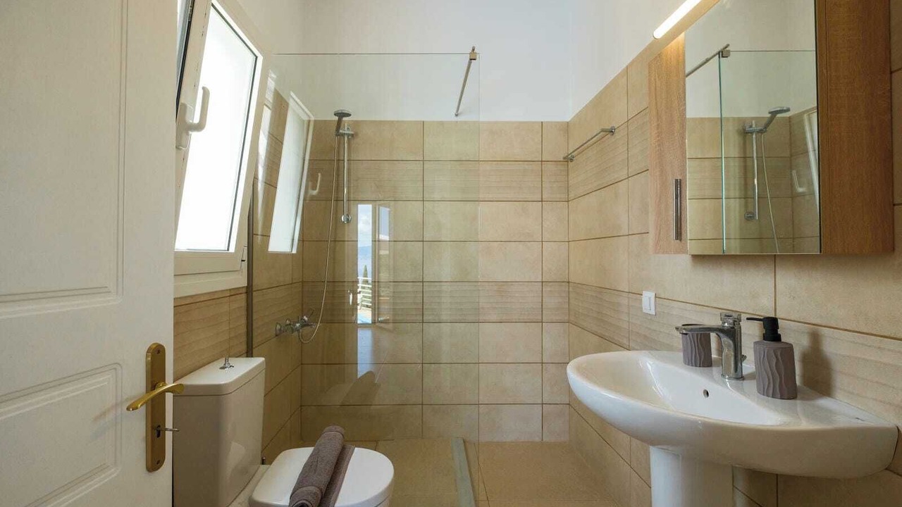 Photo of Bathroom in Spartylas