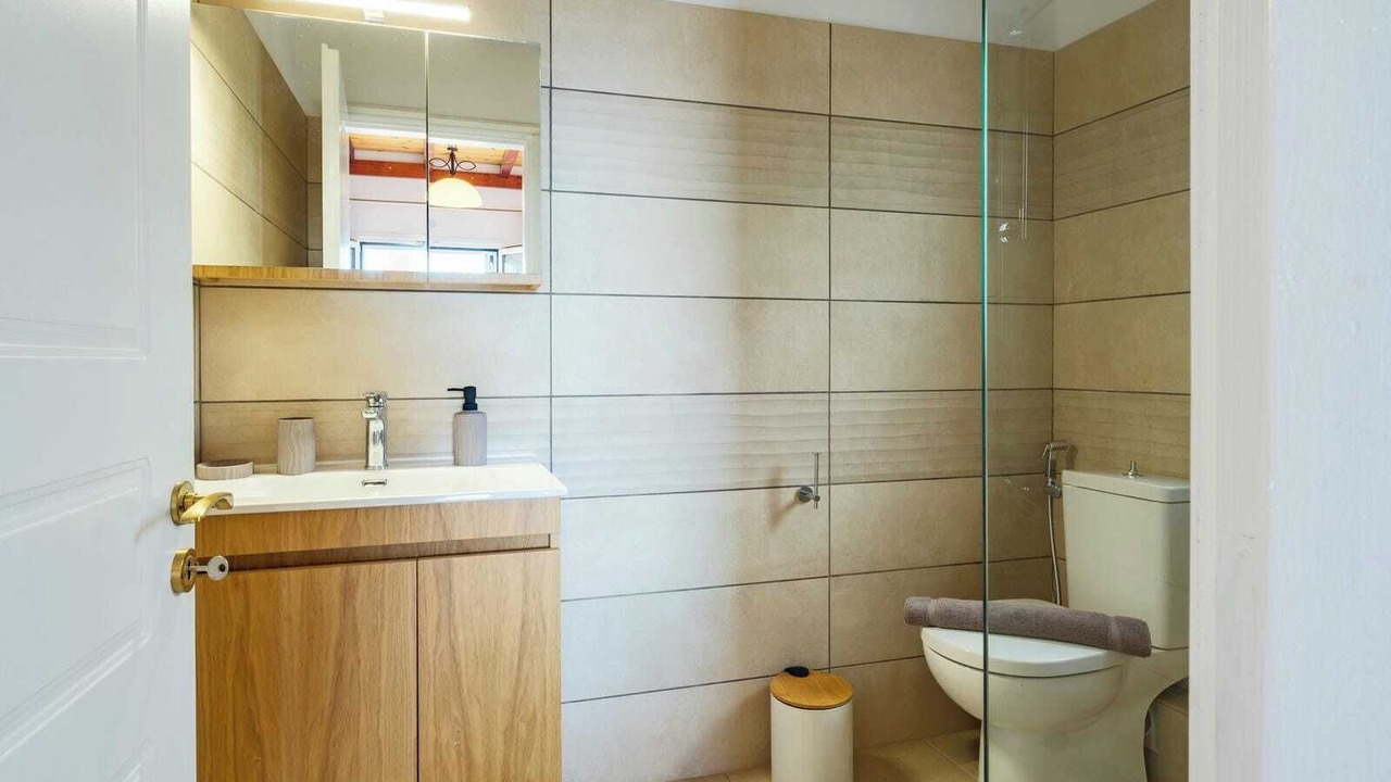 Photo of Bathroom in Spartylas