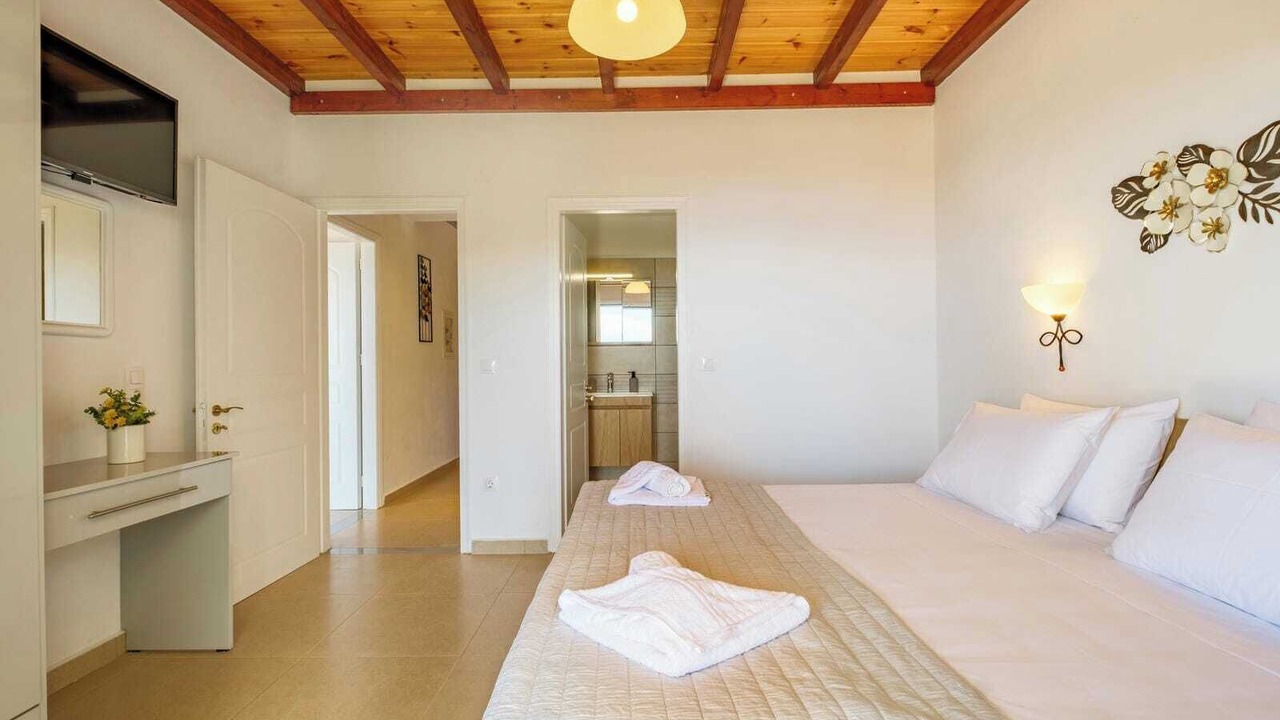 Photo of Bedroom in Spartylas