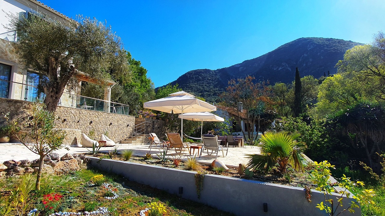 Photo of Patio Balcony in Vatos
