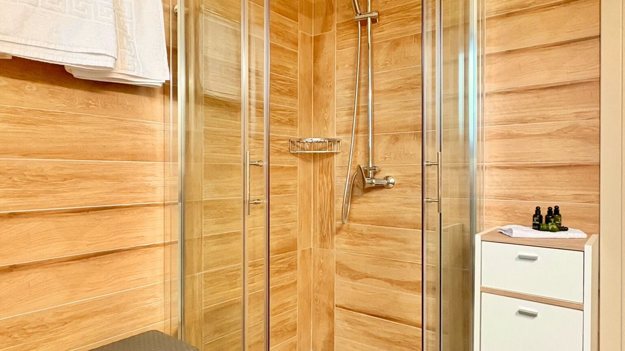 Photo of Bathroom in Vatos