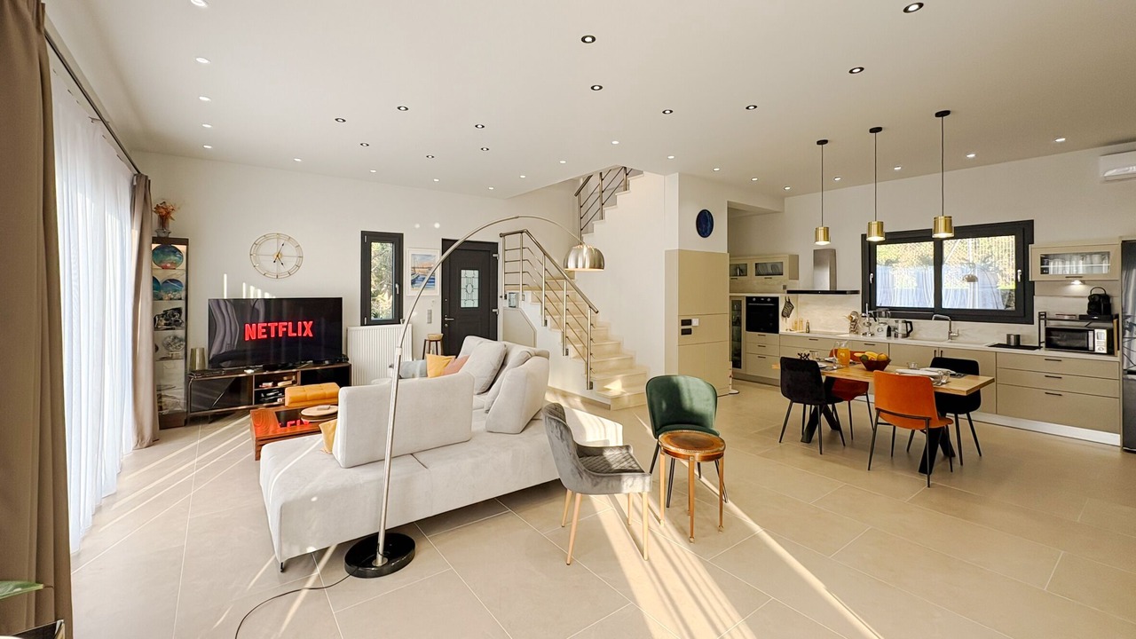 Photo of Livingroom in Vatos