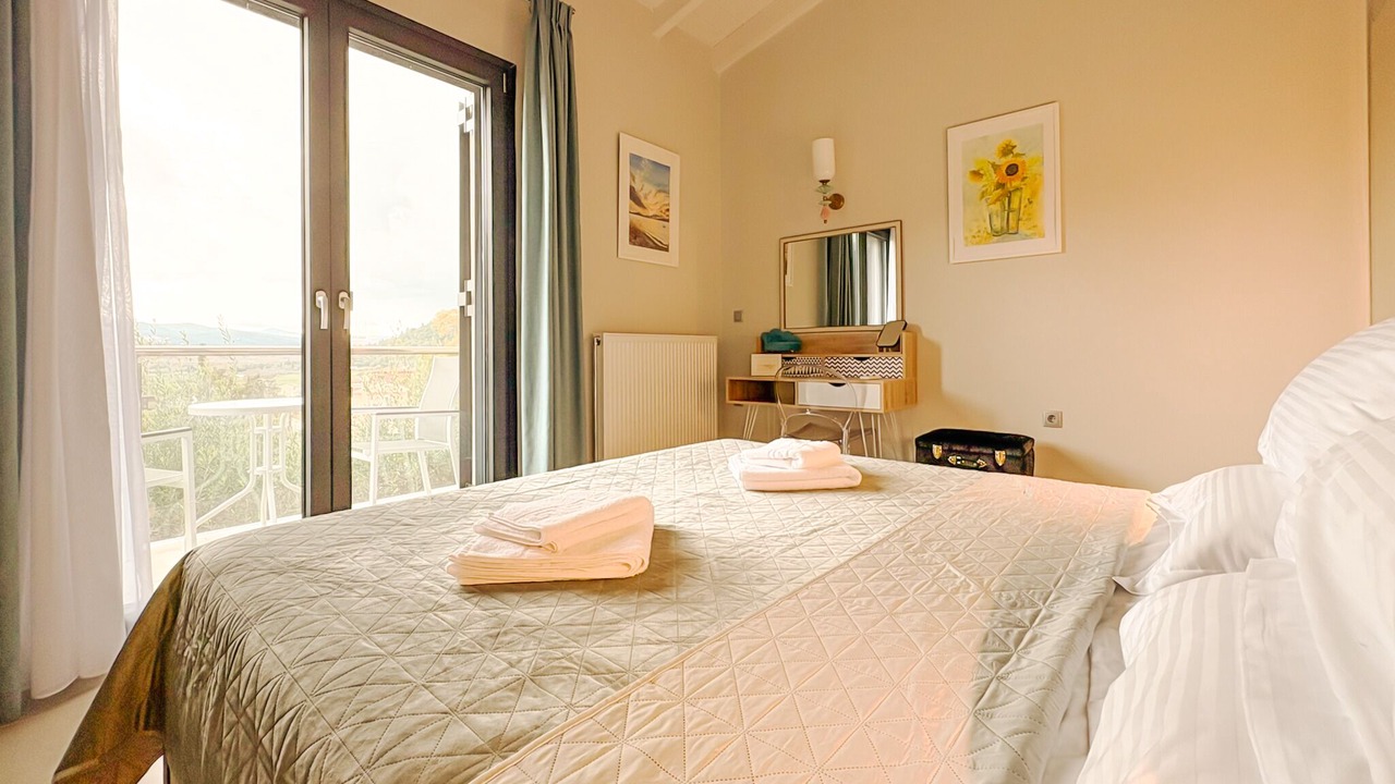 Photo of Bedroom in Vatos