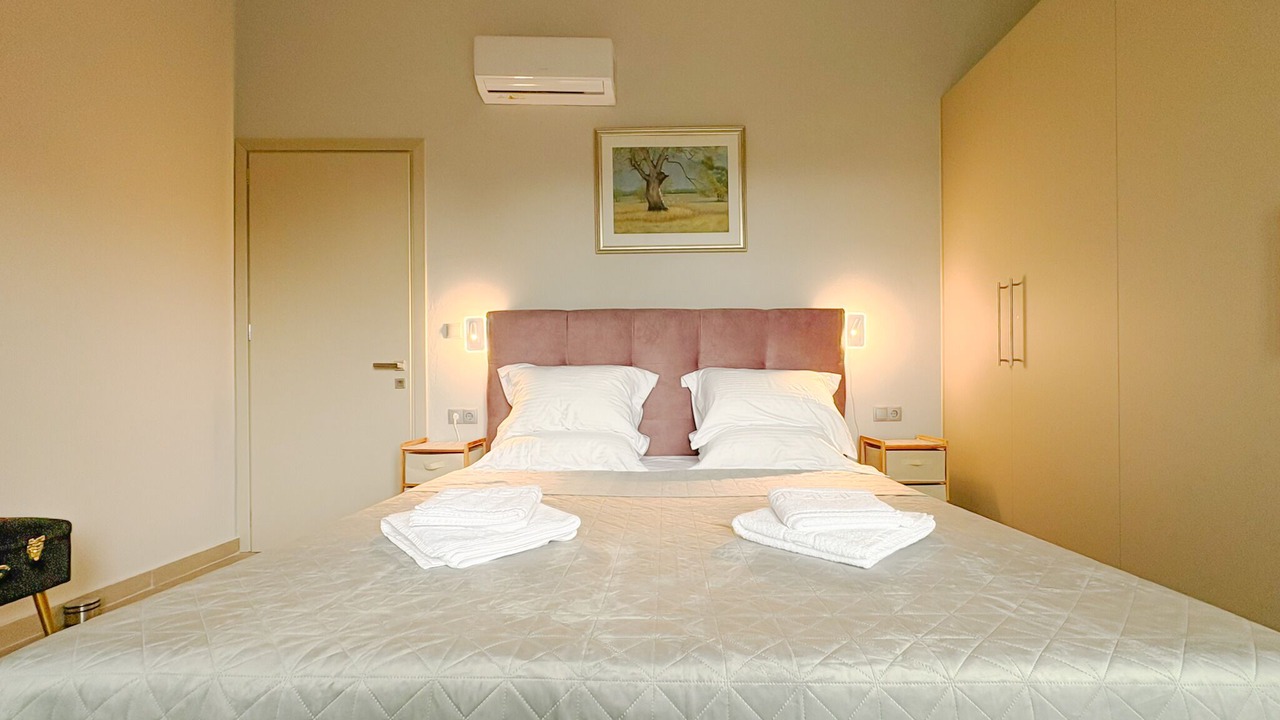 Photo of Bedroom in Vatos