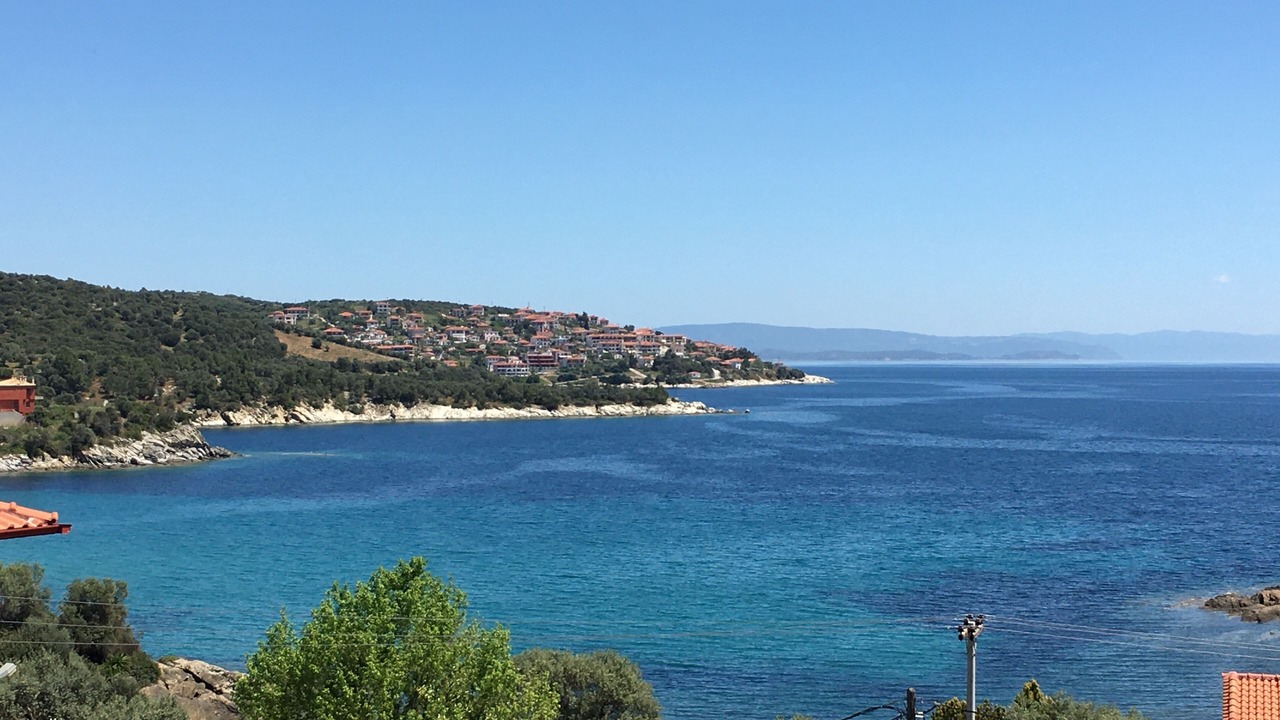 Photo of Others in Sithonia