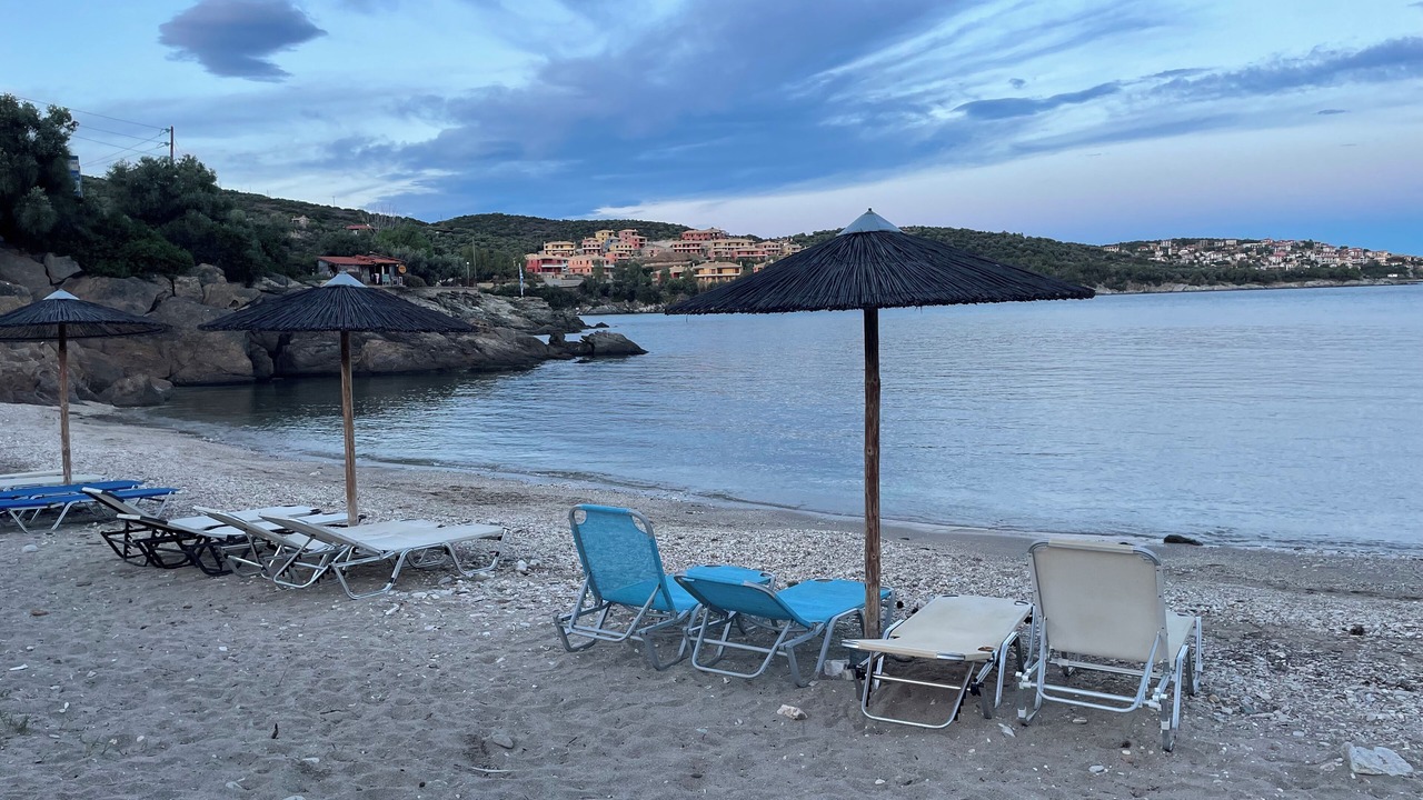 Photo of Others in Sithonia