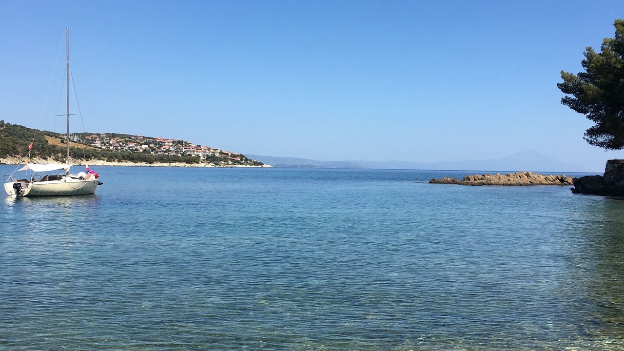 Photo of Others in Sithonia