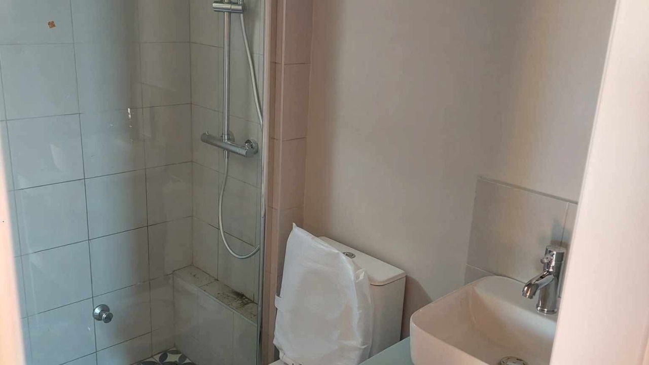 Photo of Bathroom in Sithonia