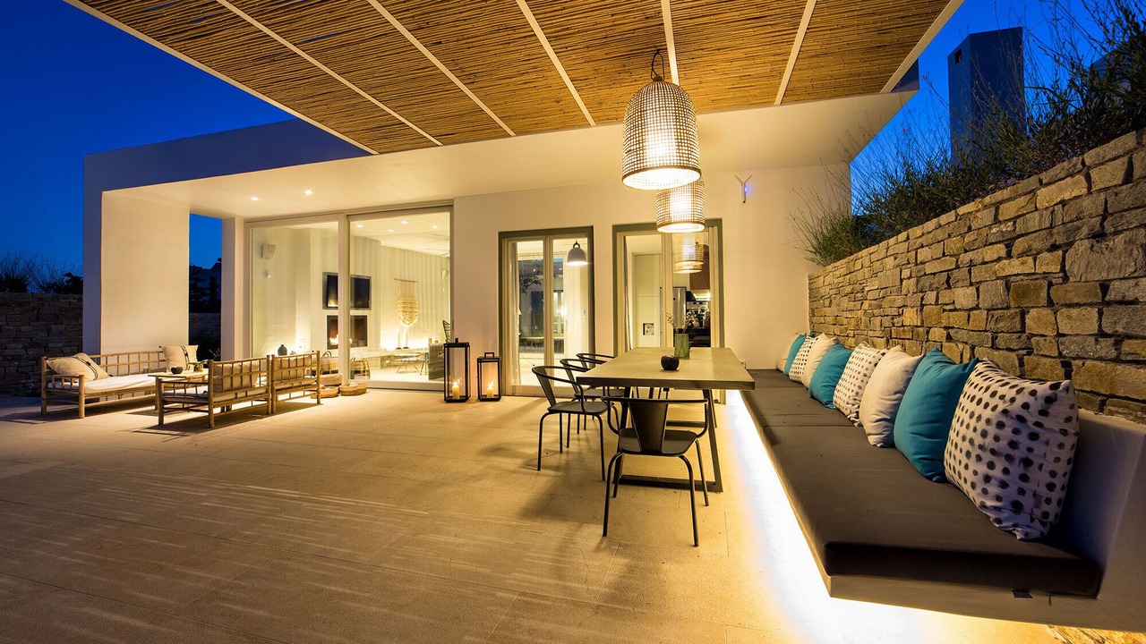 Photo of Outdoor in Drios