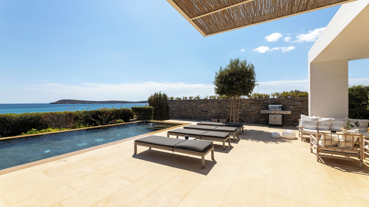 Photo of Outdoor in Drios