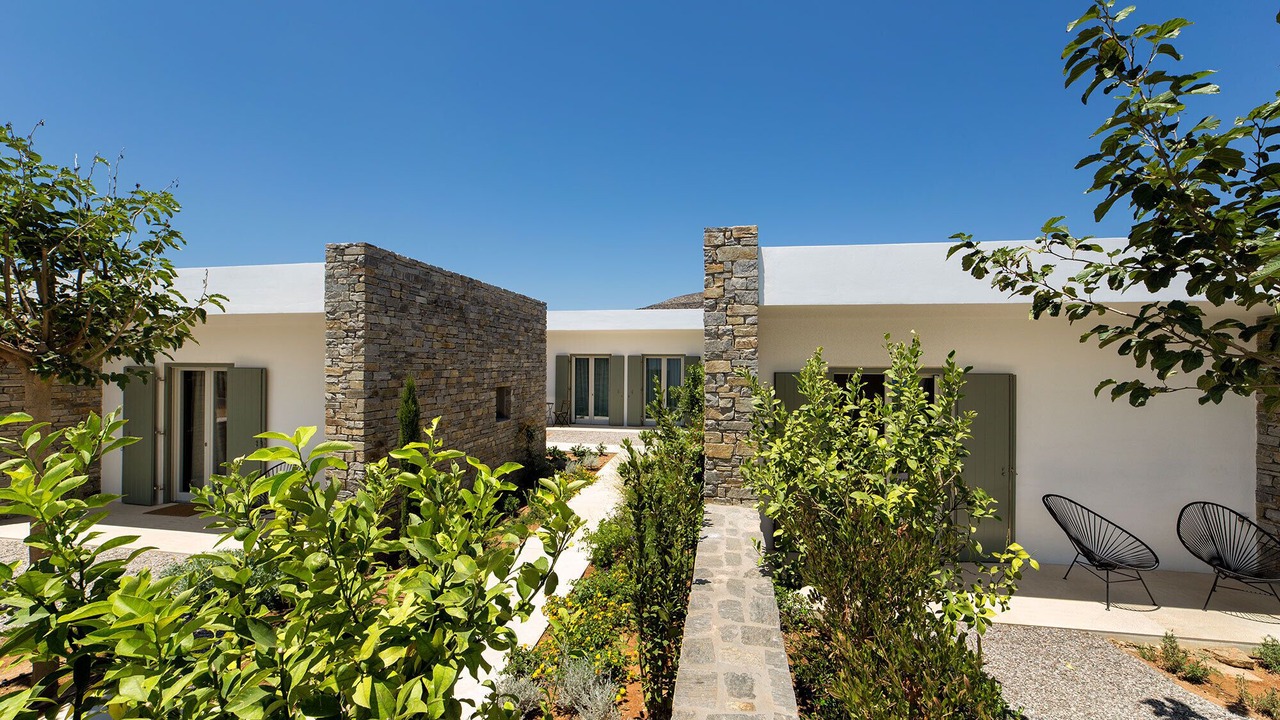 Photo of Outdoor in Drios