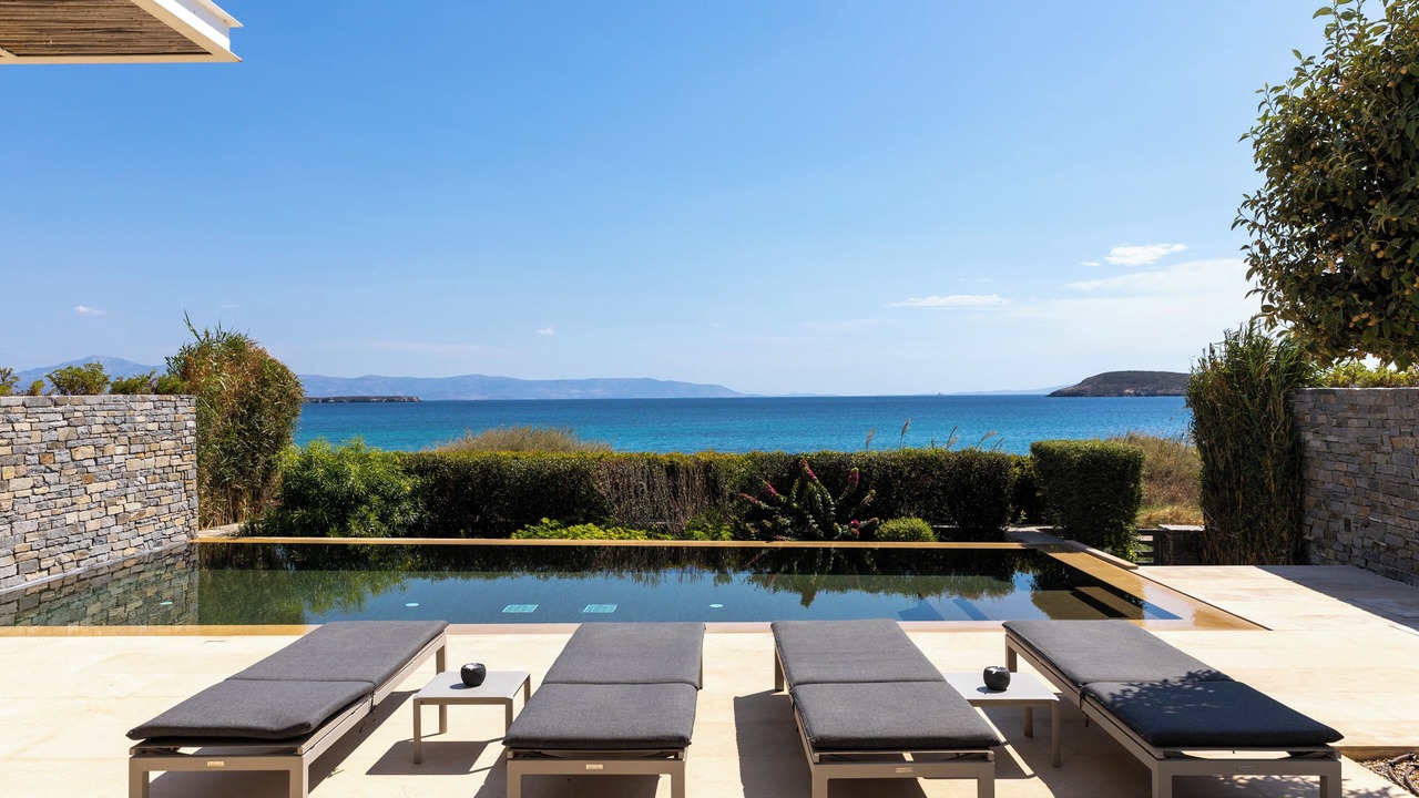 Photo of Outdoor in Drios