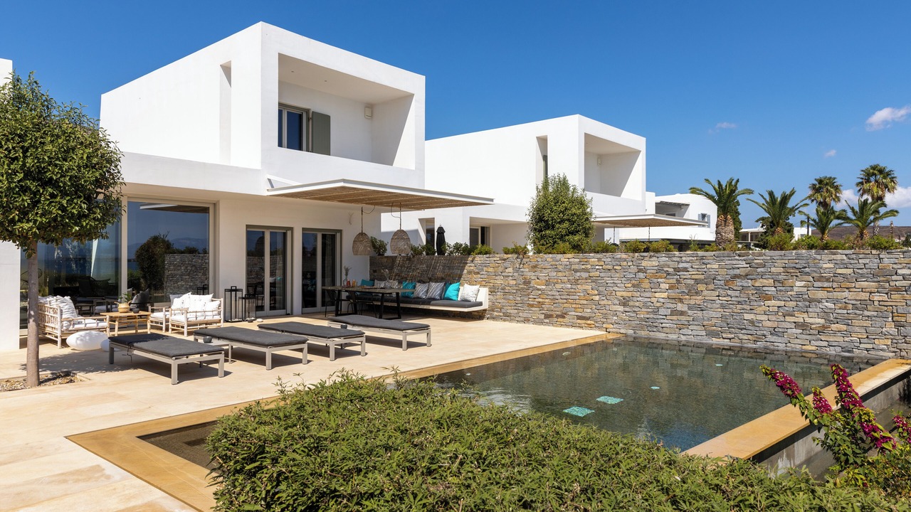Photo of Outdoor in Drios