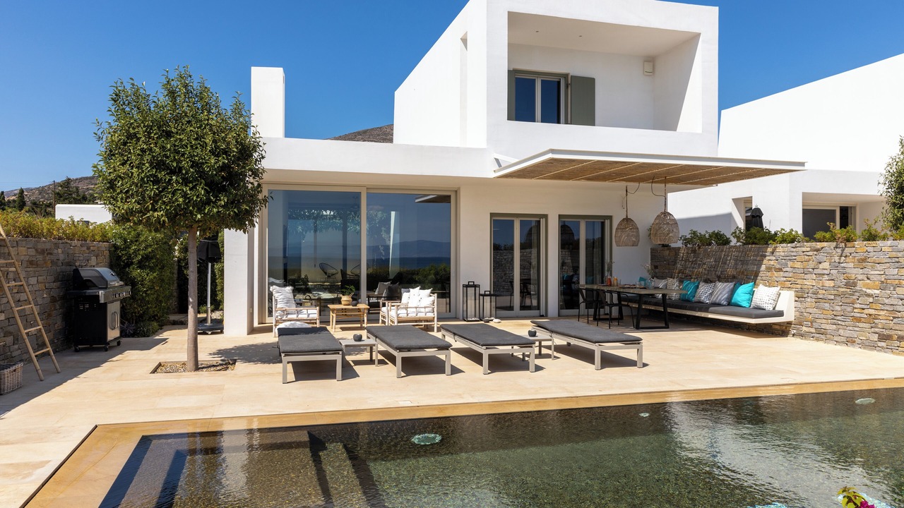 Photo of Outdoor in Drios